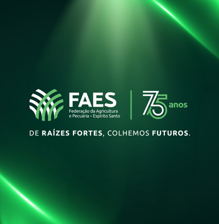 FAES 75 ANOS